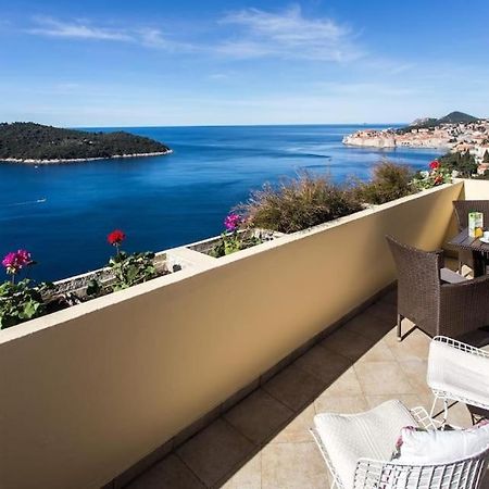 Leo Apartment Dubrovnik Dış mekan fotoğraf