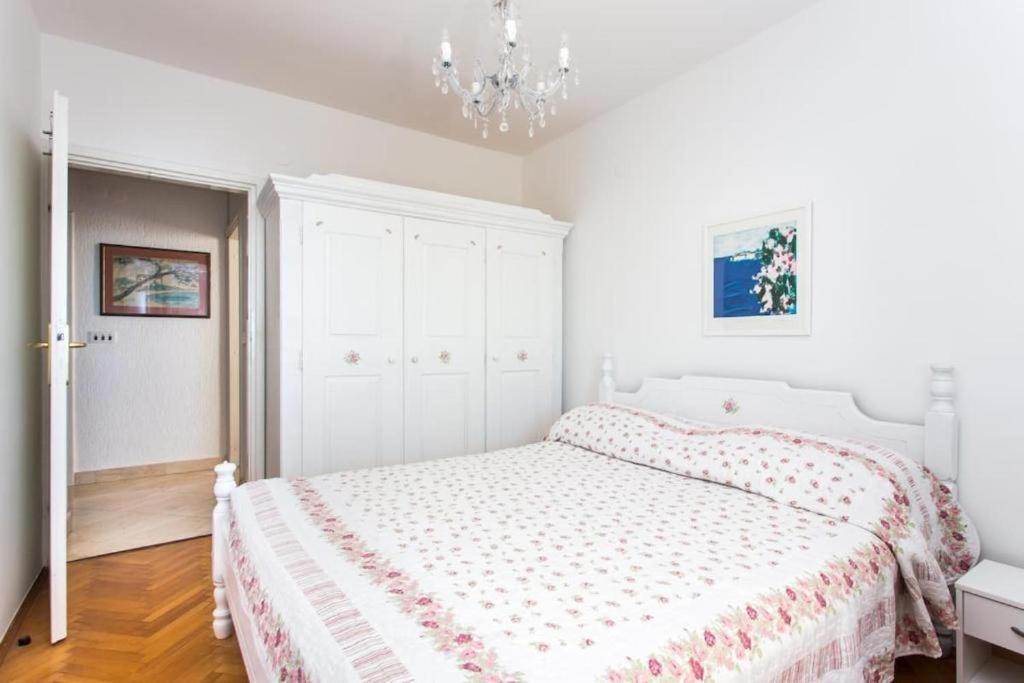 Leo Apartment Dubrovnik Dış mekan fotoğraf