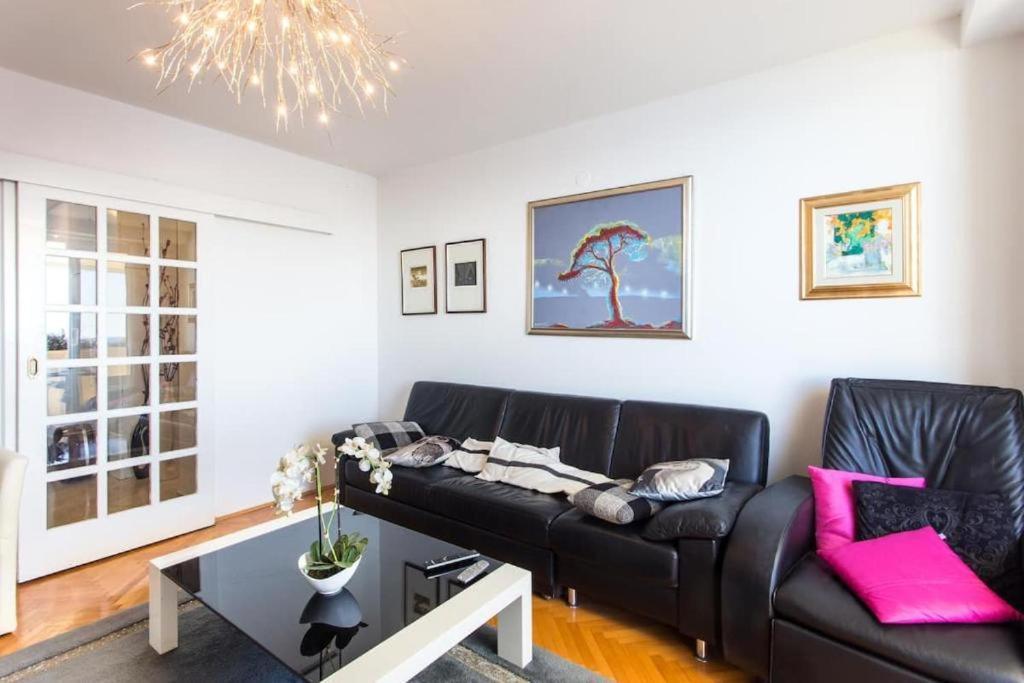 Leo Apartment Dubrovnik Dış mekan fotoğraf