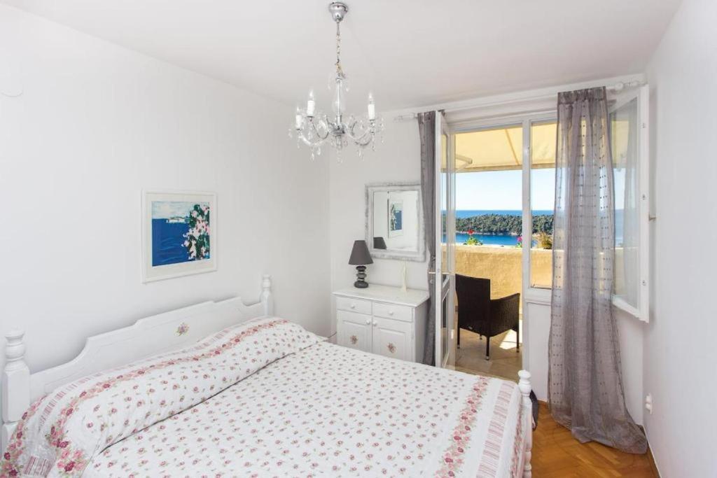 Leo Apartment Dubrovnik Dış mekan fotoğraf