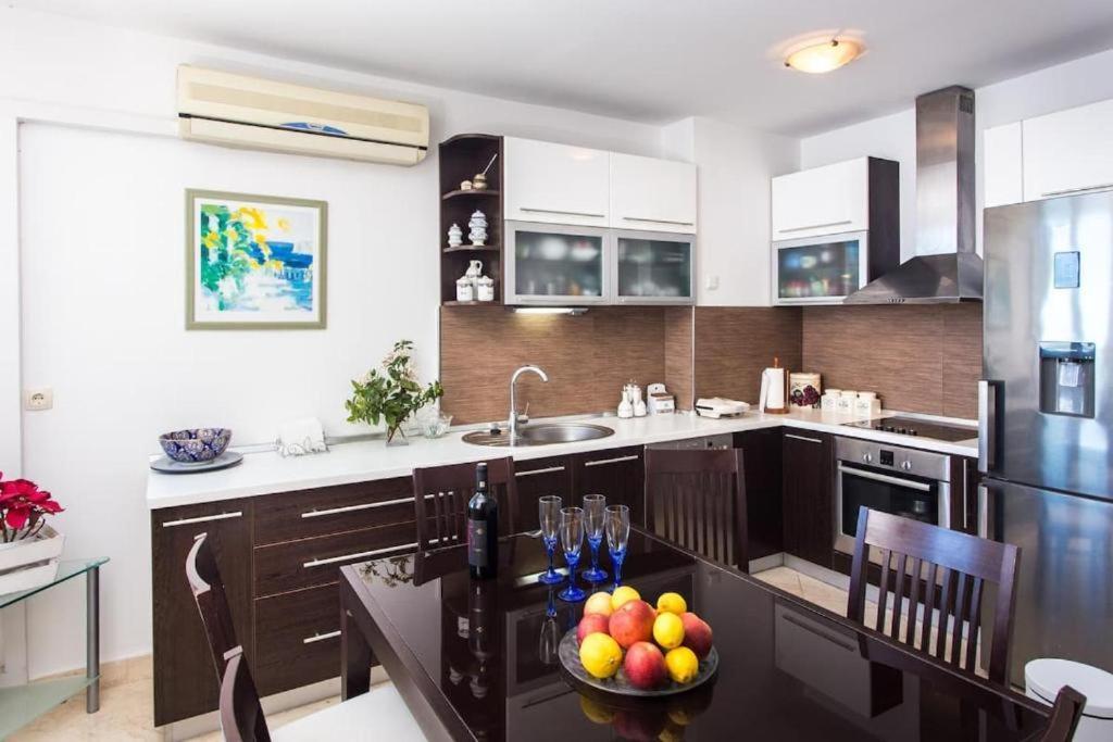 Leo Apartment Dubrovnik Dış mekan fotoğraf