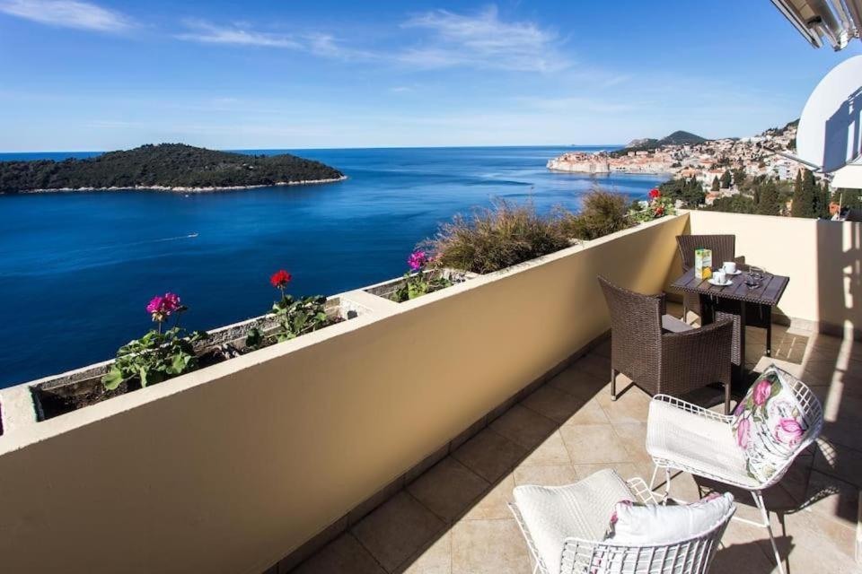 Leo Apartment Dubrovnik Dış mekan fotoğraf