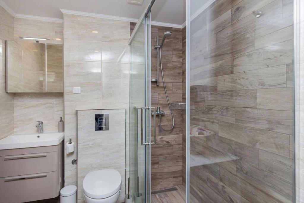 Leo Apartment Dubrovnik Dış mekan fotoğraf