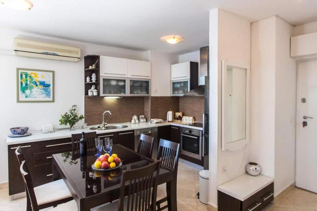 Leo Apartment Dubrovnik Dış mekan fotoğraf