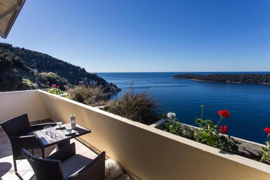 Leo Apartment Dubrovnik Dış mekan fotoğraf