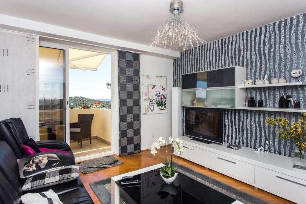 Leo Apartment Dubrovnik Dış mekan fotoğraf