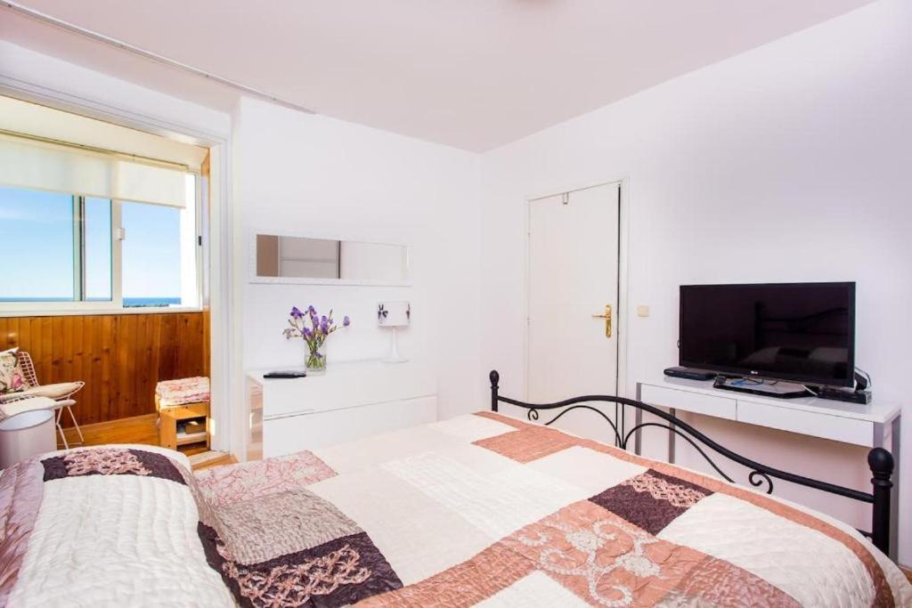 Leo Apartment Dubrovnik Dış mekan fotoğraf