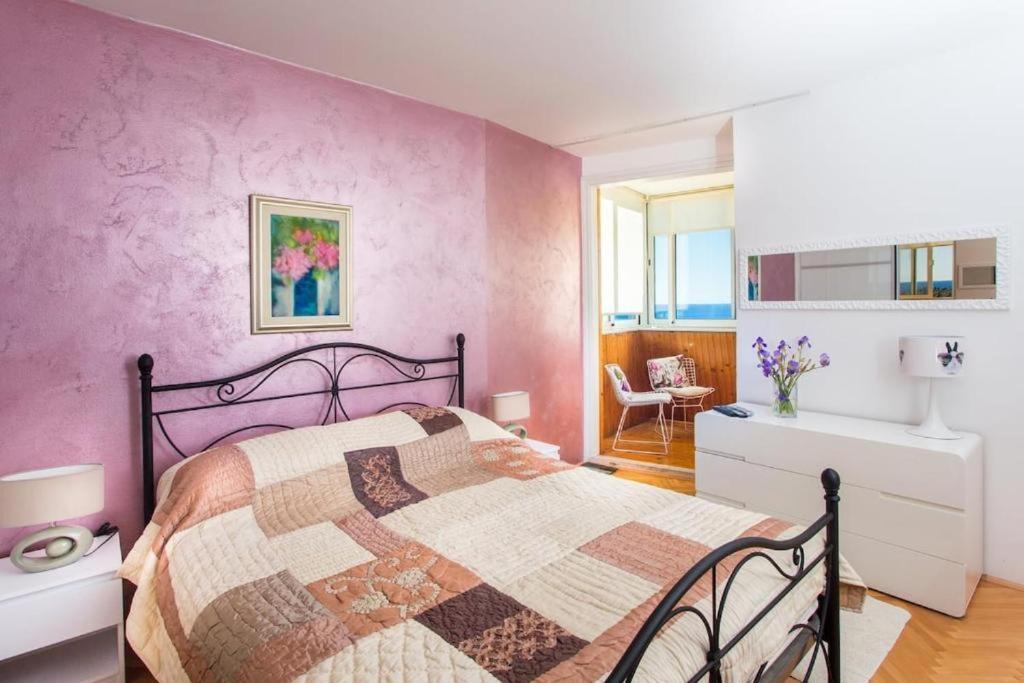 Leo Apartment Dubrovnik Dış mekan fotoğraf