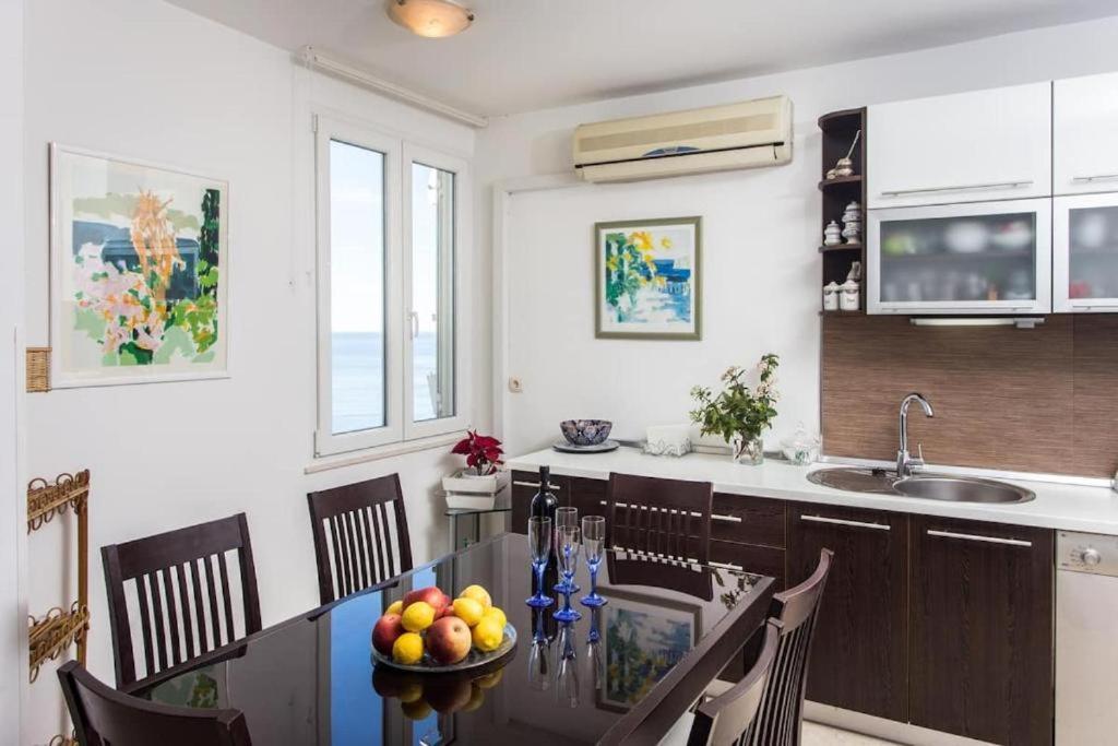 Leo Apartment Dubrovnik Dış mekan fotoğraf